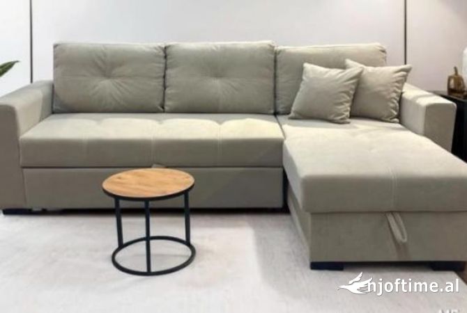 Shtepi me qera 1+1 ne Tirane - 530 Euro
