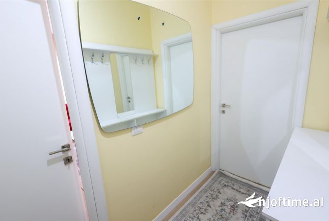 Apartment for rent in Tirana 1+1, Furnished