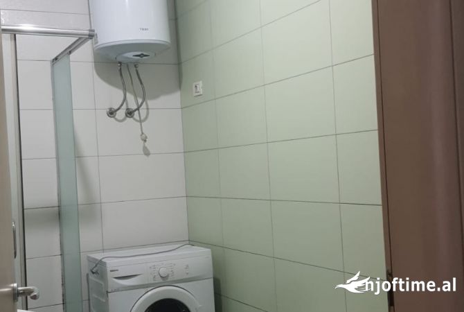 Apartment for rent in Tirana 1+1, Furnished