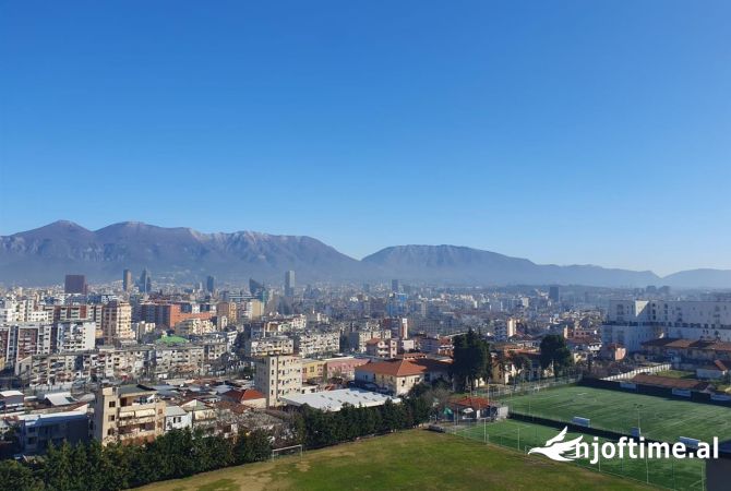 Shtepi me qera Apartament ne Tirane, 2+1, Mobilimi E mobiluar, Pagesa 50,000  Leke.