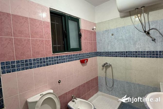 Private house for rent in Tirana 2+1, Furnished