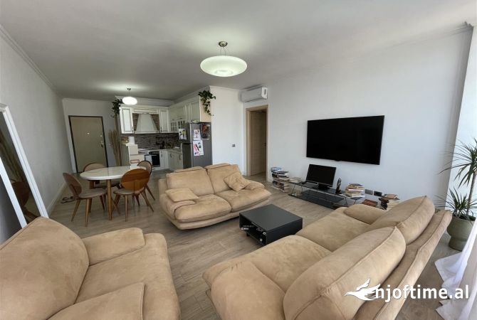 Jepet me qera apartament 2+1 tek Kompleksi Orion Tower Bridge 1