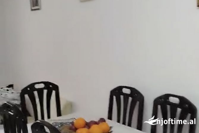 Apartment for rent in Tirana 1+1, Furnished