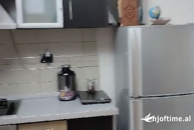 Apartment for rent in Tirana 1+1, Furnished