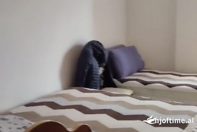 Apartment for rent in Tirana 1+1, Furnished