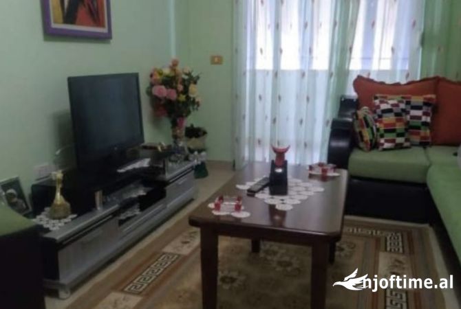 Shtepi me qera 1+1 ne Tirane - 500 Euro