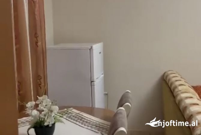 Shtepi me qera 1+1 ne Tirane - 400 Euro