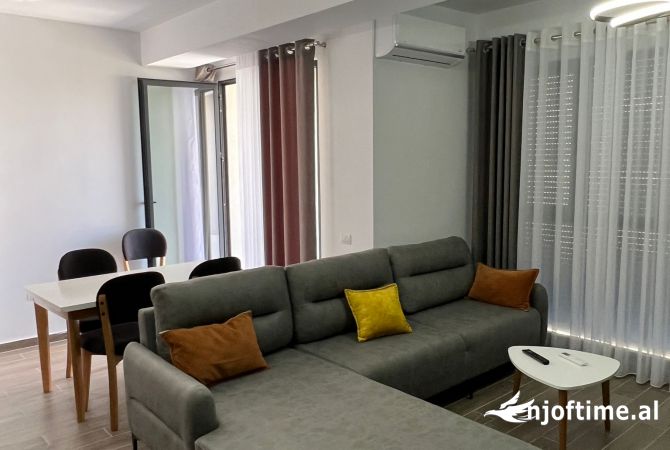 Shtepi me qera 1+1 ne Tirane - 500 Euro
