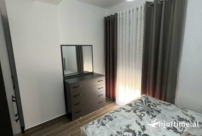 Shtepi me qera 1+1 ne Tirane - 500 Euro