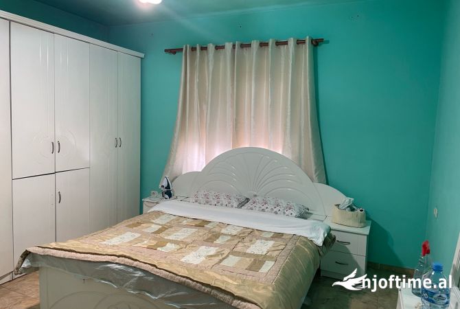 Shtepi me qera 2+1 ne Tirane - 35,000 Leke