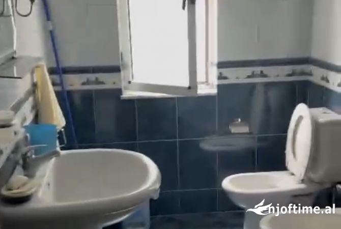 Private house for rent in Tirana 1+1, Furnished