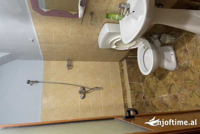 Apartment for rent in Tirana 1+1, Furnished