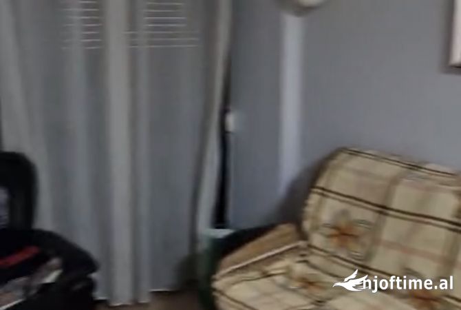 Shtepi me qera 1+1 ne Tirane - 35,000 Leke