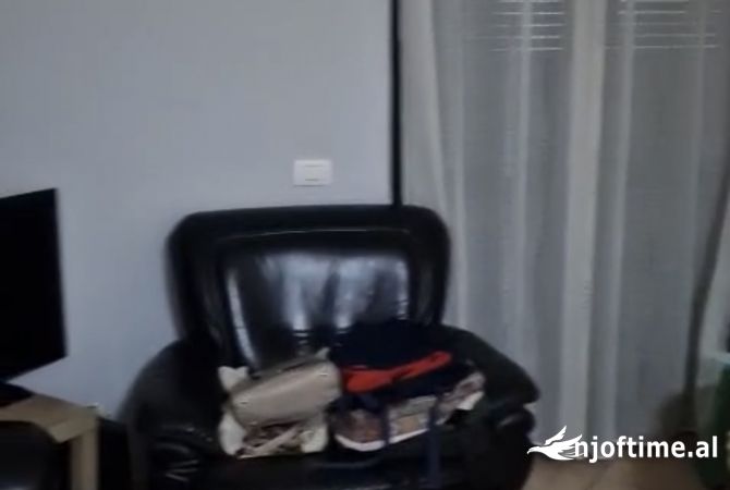 Shtepi me qera 1+1 ne Tirane - 35,000 Leke