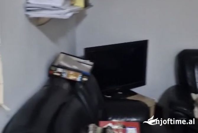 Apartment for rent in Tirana 1+1, Furnished