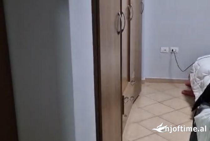 Apartment for rent in Tirana 1+1, Furnished