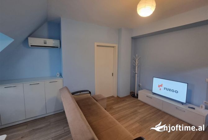 Shtepi me qera 1+1 ne Tirane - 400 Euro