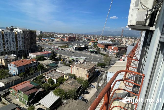 Shtepi me qera Apartament ne Tirane, 2+1, Mobilimi E mobiluar, Pagesa 60,000  Leke.