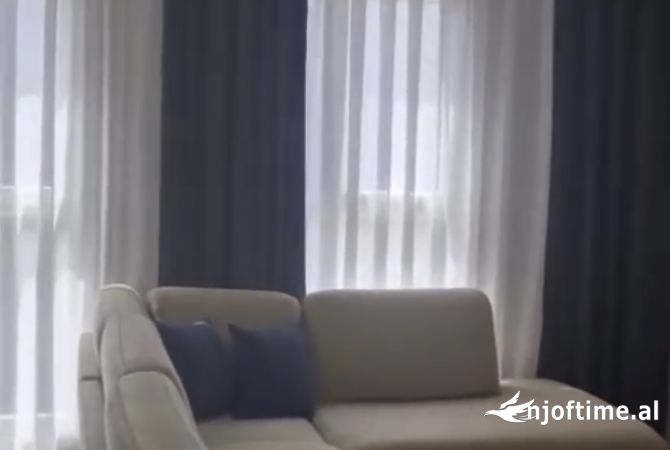 Shtepi me qera 1+1 ne Tirane - 600 Euro