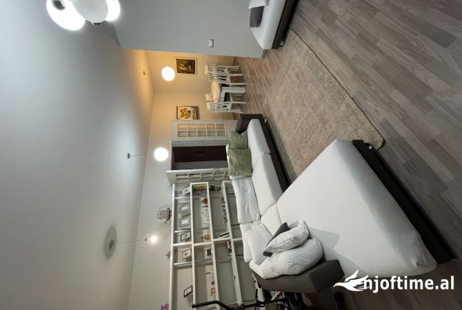 Shtepi me qera 2+1 ne Tirane - 600 Euro