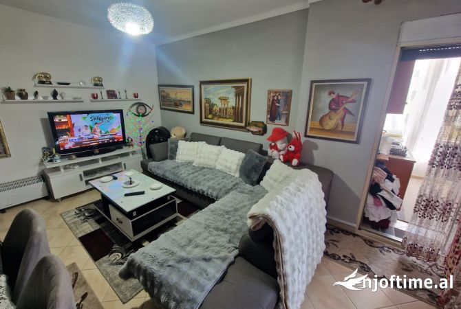 Shtepi ne shitje 1+1 ne Durres - 72,000 Euro