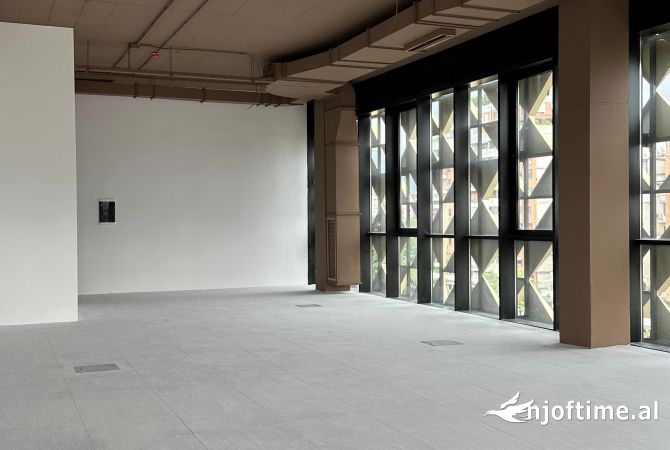 Ambient biznesi me qera 3+1 ne Tirane - 3,000 Euro