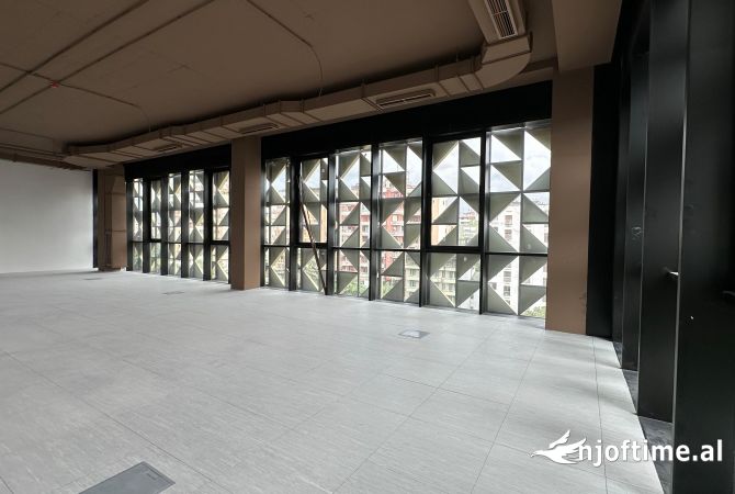 Ambient biznesi me qera 3+1 ne Tirane - 3,000 Euro