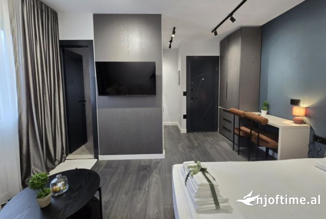 Shtepi me qera Garsoniere ne Tirane - 1,000 Euro