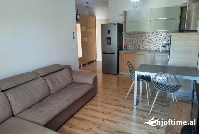 Shtepi me qera 1+1 ne Tirane - 500 Euro