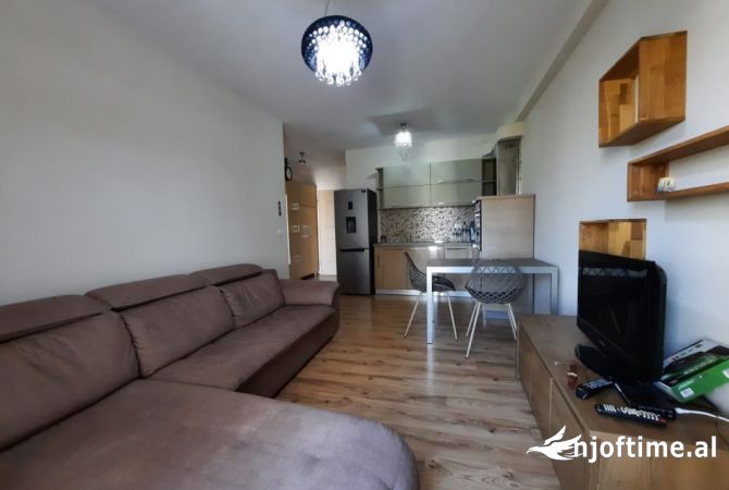 Shtepi me qera 1+1 ne Tirane - 500 Euro