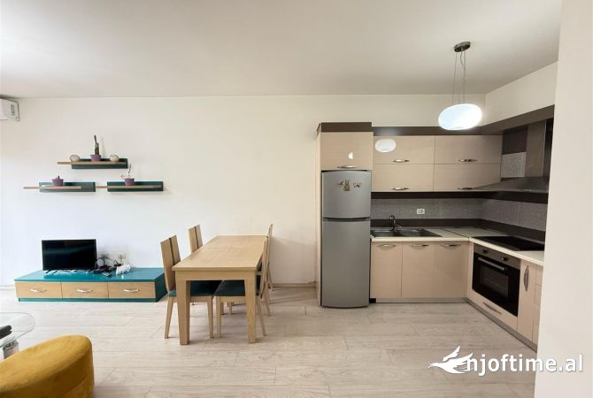 Shtepi me qera 1+1 ne Tirane - 600 Euro