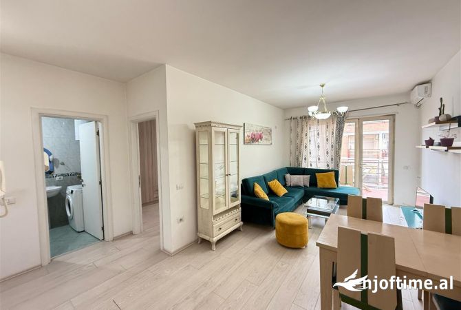 Shtepi me qera 1+1 ne Tirane - 600 Euro
