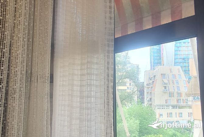 Apartment for rent in Tirana Garsoniere, Furnished