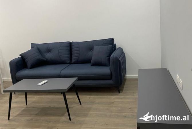 Shtepi me qera 1+1 ne Tirane - 450 Euro