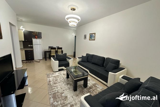 Shtepi me qera 1+1 ne Tirane - 500 Euro