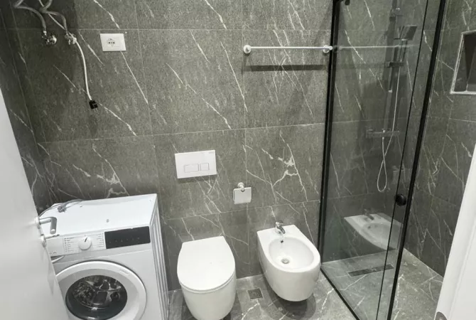 Shtepi me qera Apartament ne Tirane, 1+1, Mobilimi E mobiluar, Pagesa 800  Euro.