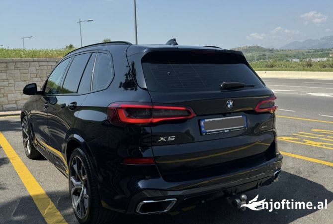 Cars for sale in Tirana - 54,000 Euro
