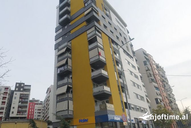Shtepi me qera 1+1 ne Tirane - 700 Euro