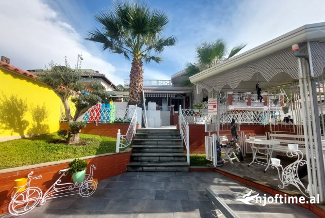 Ambient biznesi me qera 1+1 ne Tirane - 3,200 Euro