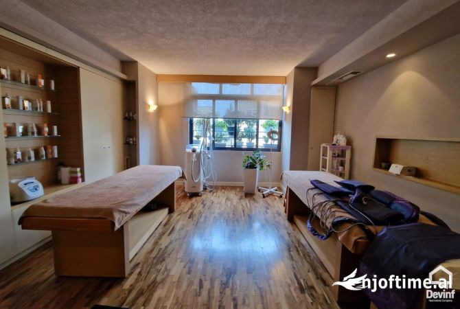 Ambient biznesi ne shitje 3+1 ne Tirane - 200,000 Euro