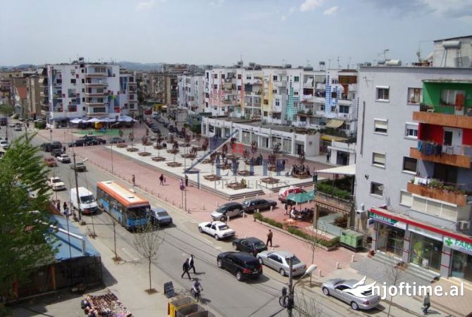 Shtepi ne shitje 1+1 ne Tirane - 97,000 Euro