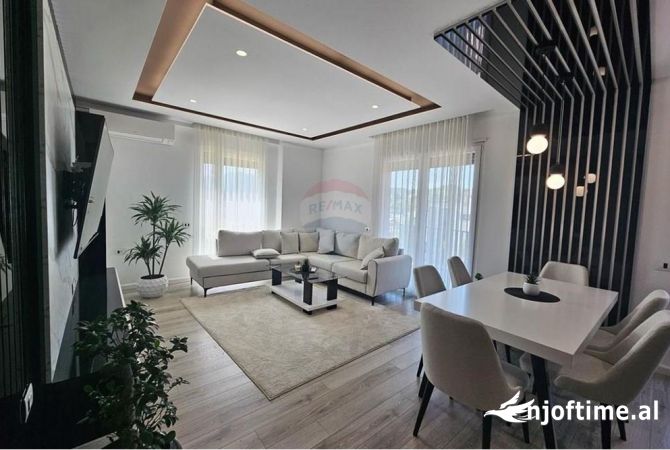 Shtepi me qera 2+1 ne Tirane - 1,500 Euro