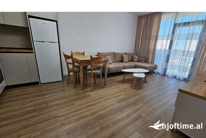 Shtepi me qera 1+1 ne Tirane - 1,000 Euro