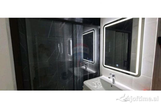 Shtepi me qera 1+1 ne Tirane - 550 Euro