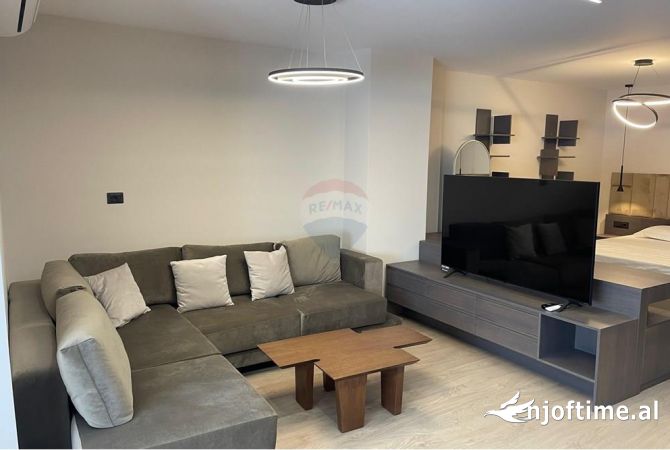 Shtepi me qera 1+1 ne Tirane - 700 Euro