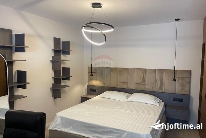 Shtepi me qera 1+1 ne Tirane - 700 Euro