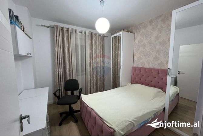Apartment for rent in Tirana 2+1, Furnished