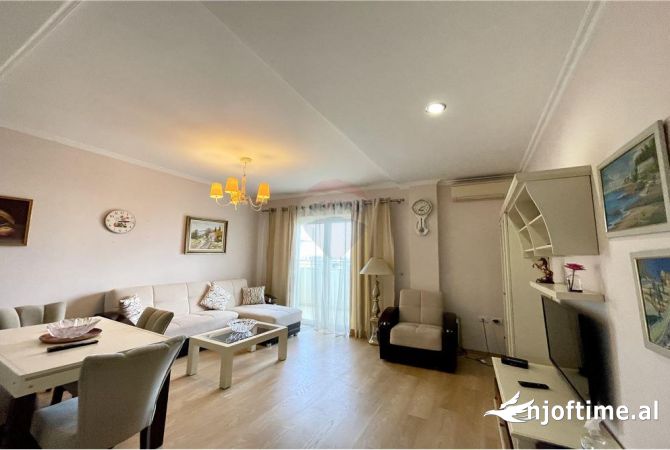 Shtepi me qera 1+1 ne Tirane - 600 Euro