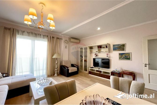 Shtepi me qera 1+1 ne Tirane - 600 Euro