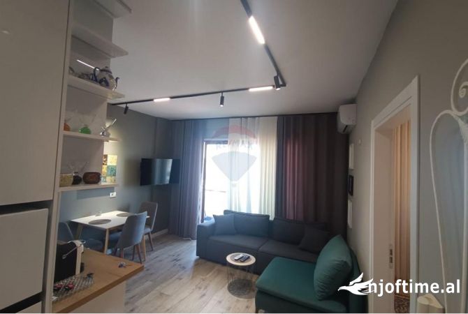 Shtepi me qera 1+1 ne Tirane - 600 Euro